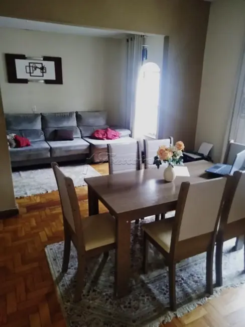 Foto 4 de Casa com 2 quartos à venda, 180m2 em Jardim Paraíso, Votorantim - SP