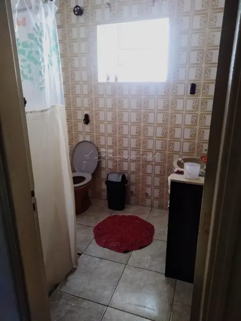 Foto 6 de Casa com 2 quartos à venda, 180m2 em Jardim Paraíso, Votorantim - SP