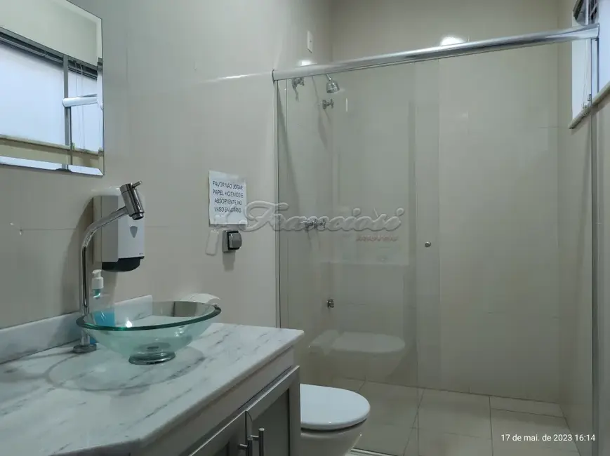 Prédio Inteiro para alugar, 23m2 em Centro, Itapetininga - SP - imagem 3 Foto 3 de Prédio Inteiro para alugar, 23m2 em Centro, Itapetininga - SP