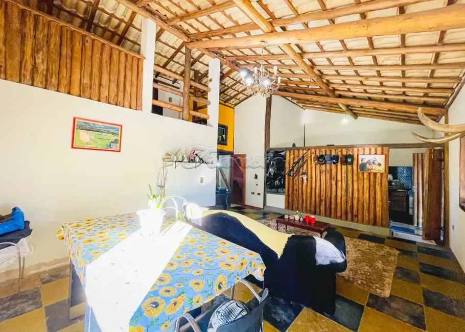 Fazenda / Haras à venda, 15000m2 em Sarapui - SP - imagem 3 Foto 3 de Fazenda / Haras à venda, 15000m2 em Sarapui - SP