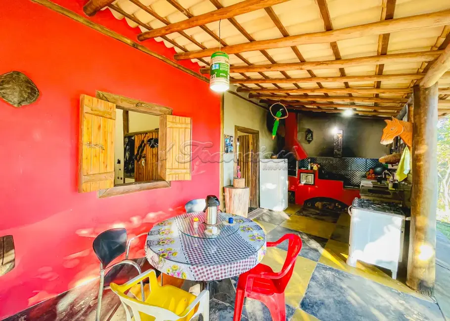 Fazenda / Haras à venda, 15000m2 em Sarapui - SP - imagem 6 Foto 6 de Fazenda / Haras à venda, 15000m2 em Sarapui - SP