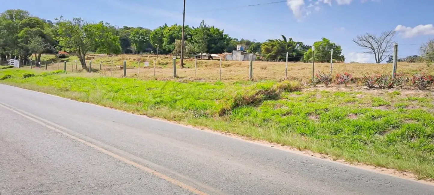 Foto 1 de Fazenda / Haras à venda, 2309m2 em Sarapui - SP