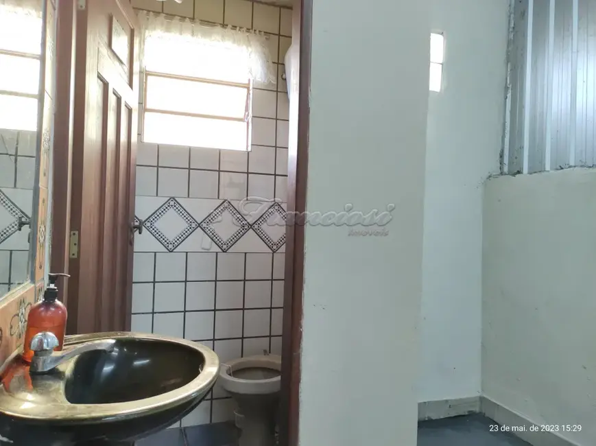 Foto 5 de Sala Comercial para alugar, 63m2 em Jardim Marabá, Itapetininga - SP