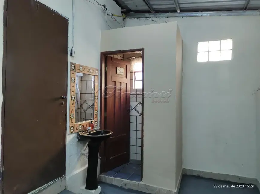 Foto 4 de Sala Comercial para alugar, 63m2 em Jardim Marabá, Itapetininga - SP