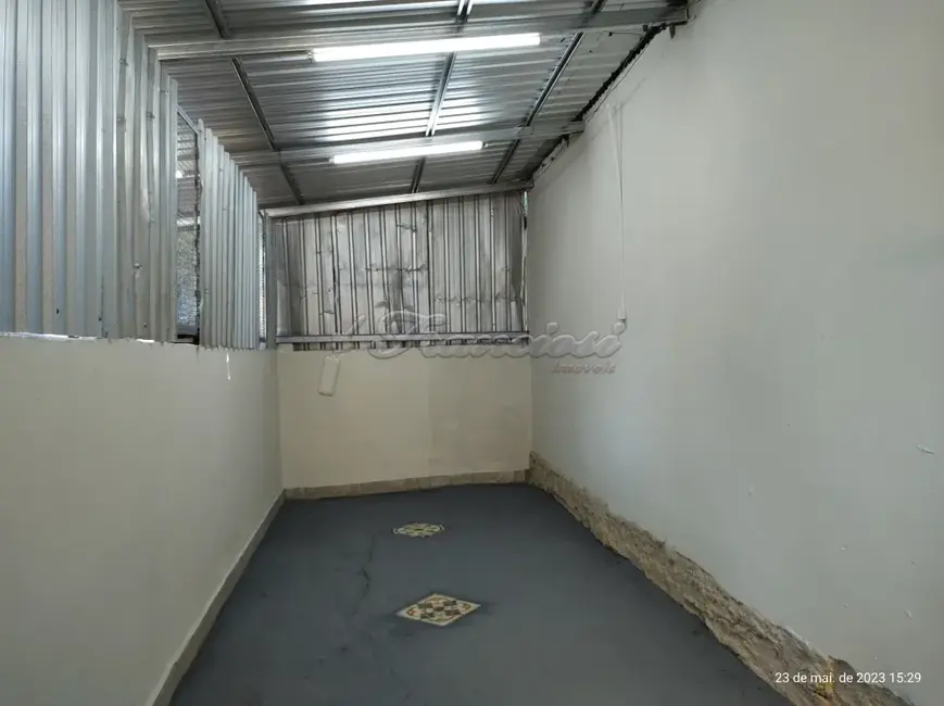 Foto 3 de Sala Comercial para alugar, 63m2 em Jardim Marabá, Itapetininga - SP