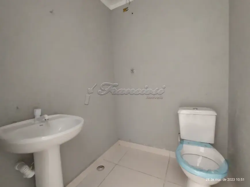 Foto 5 de Sala Comercial para alugar, 106m2 em Loteamento Gramado II, Itapetininga - SP