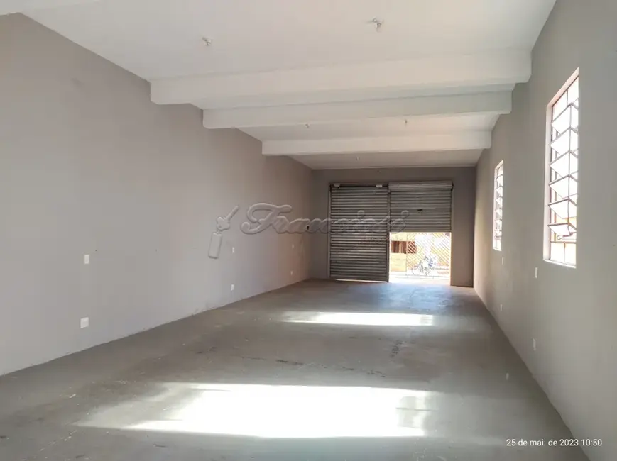 Foto 2 de Sala Comercial para alugar, 106m2 em Loteamento Gramado II, Itapetininga - SP