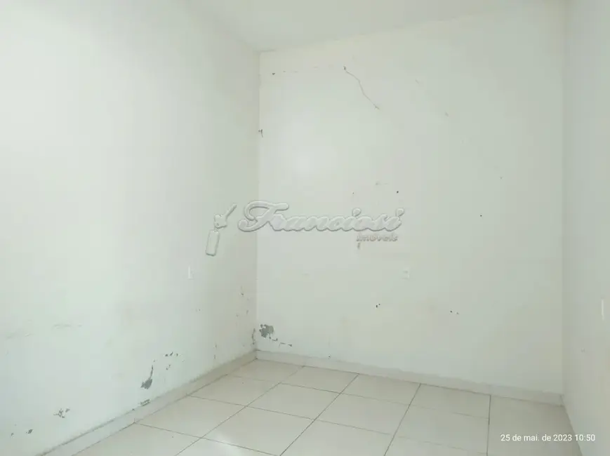 Foto 3 de Sala Comercial para alugar, 106m2 em Loteamento Gramado II, Itapetininga - SP