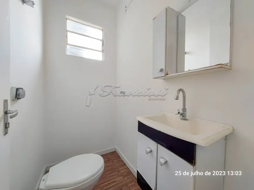 Foto 9 de Prédio Inteiro para alugar, 409m2 em Vila Monteiro, Itapetininga - SP