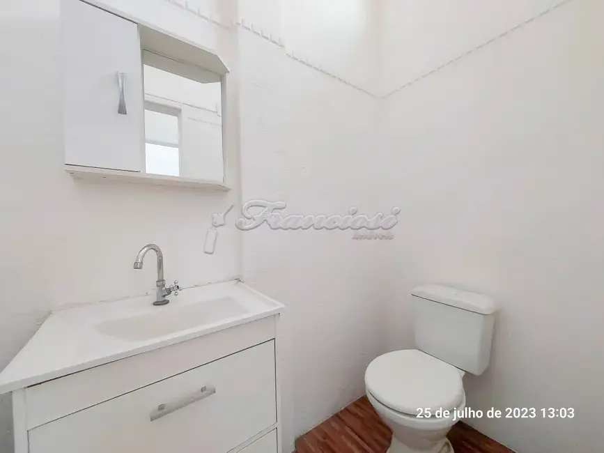 Foto 8 de Prédio Inteiro para alugar, 409m2 em Vila Monteiro, Itapetininga - SP