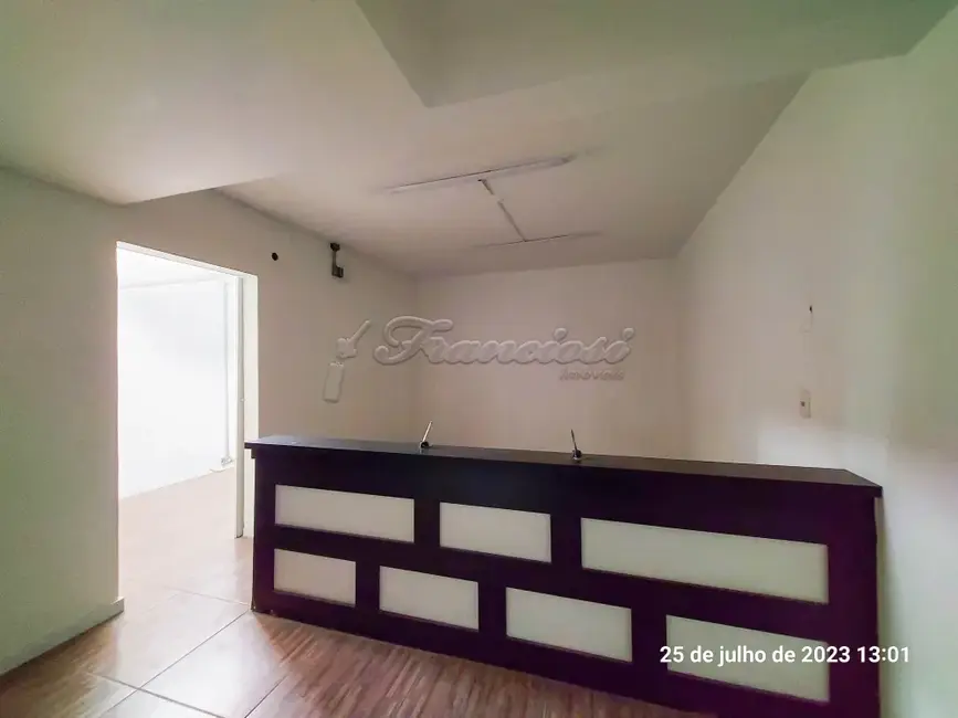 Foto 5 de Prédio Inteiro para alugar, 409m2 em Vila Monteiro, Itapetininga - SP