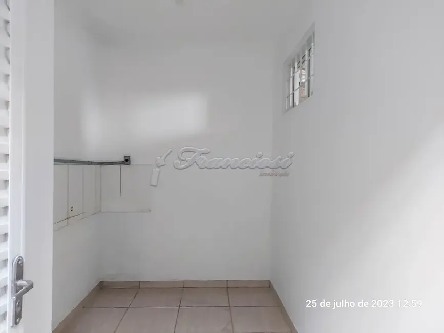 Foto 3 de Prédio Inteiro para alugar, 409m2 em Vila Monteiro, Itapetininga - SP