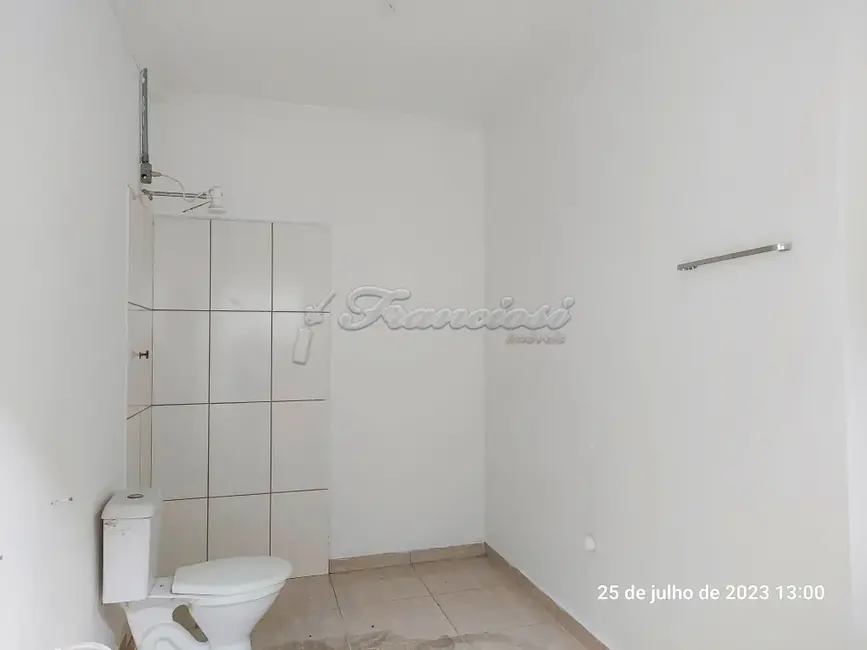 Foto 4 de Prédio Inteiro para alugar, 409m2 em Vila Monteiro, Itapetininga - SP