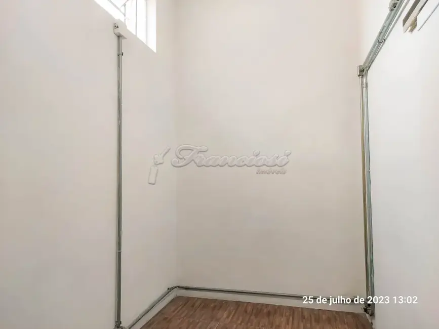 Foto 6 de Prédio Inteiro para alugar, 409m2 em Vila Monteiro, Itapetininga - SP