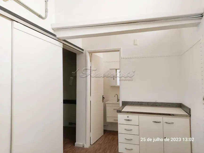 Foto 7 de Prédio Inteiro para alugar, 409m2 em Vila Monteiro, Itapetininga - SP