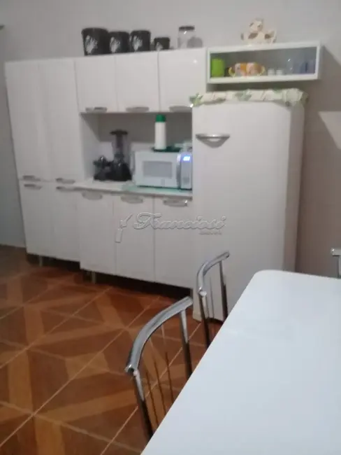 Foto 4 de Casa com 1 quarto à venda, 188m2 em Itapetininga - SP