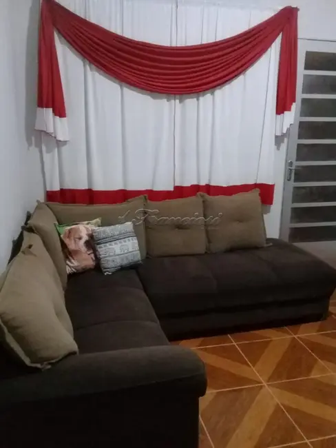 Foto 2 de Casa com 1 quarto à venda, 188m2 em Itapetininga - SP