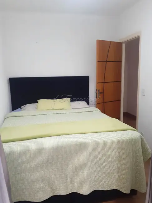 Casa de Condomínio com 2 quartos à venda, 40m2 em Vila Progresso, Itapetininga - SP - imagem 5 Foto 5 de Casa de Condomínio com 2 quartos à venda, 40m2 em Vila Progresso, Itapetininga - SP