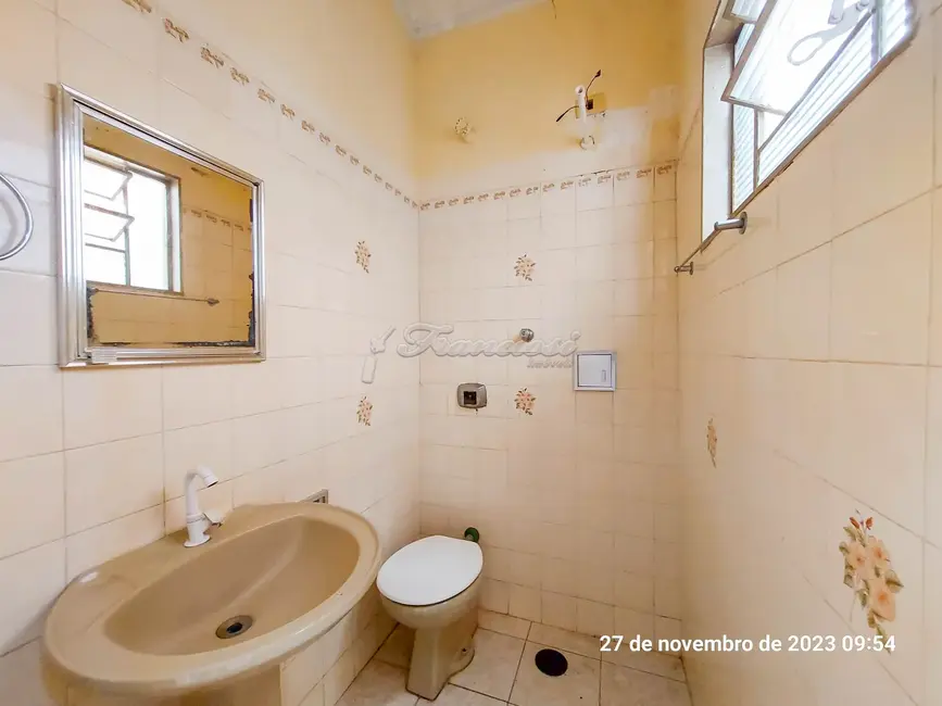 Foto 6 de Casa com 3 quartos à venda, 300m2 em Vila Rio Branco, Itapetininga - SP