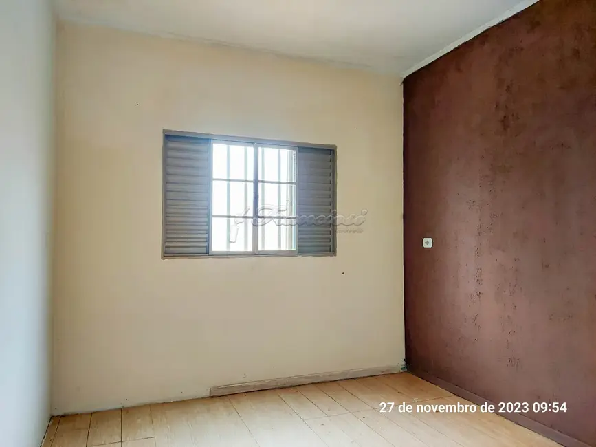 Foto 7 de Casa com 3 quartos à venda, 300m2 em Vila Rio Branco, Itapetininga - SP
