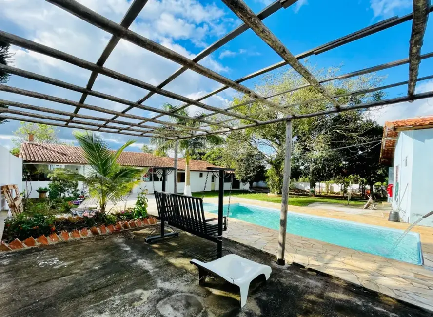 Fazenda / Haras à venda, 2908m2 em Itapetininga - SP - imagem 3 Foto 3 de Fazenda / Haras à venda, 2908m2 em Itapetininga - SP