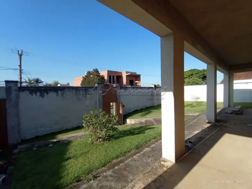 Foto 2 de Casa com 4 quartos à venda, 1275m2 em Vila Barth, Itapetininga - SP