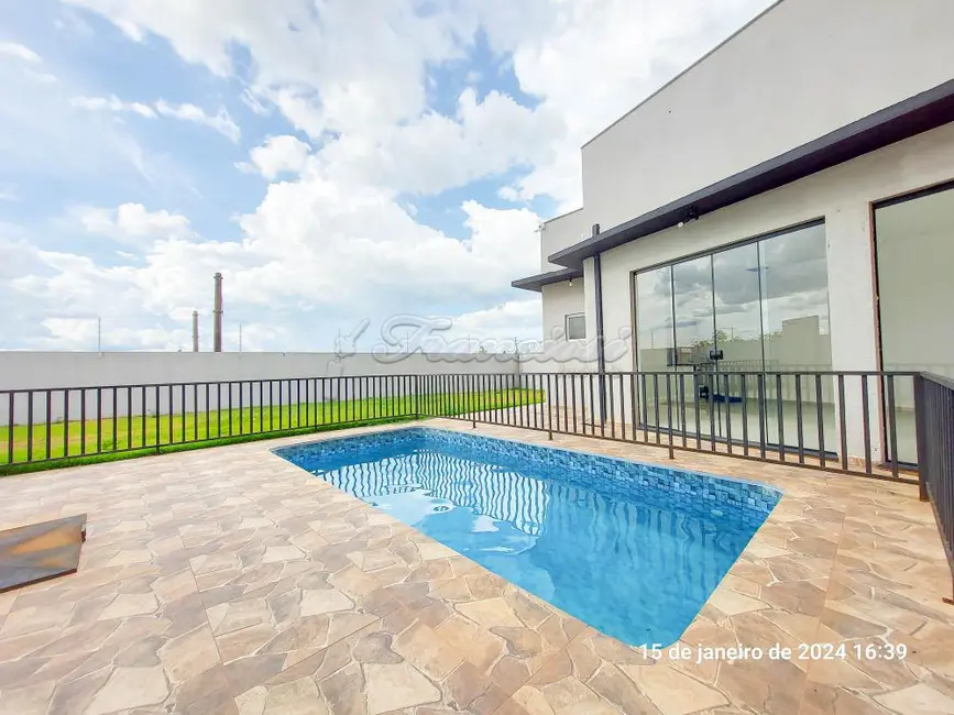 Foto 6 de Casa de Condomínio com 2 quartos à venda, 64m2 em Vila Vendramini, Itapetininga - SP