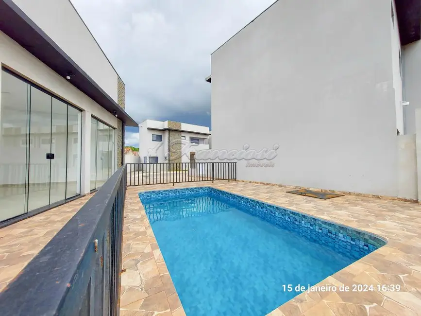 Foto 7 de Casa de Condomínio com 2 quartos à venda, 64m2 em Vila Vendramini, Itapetininga - SP