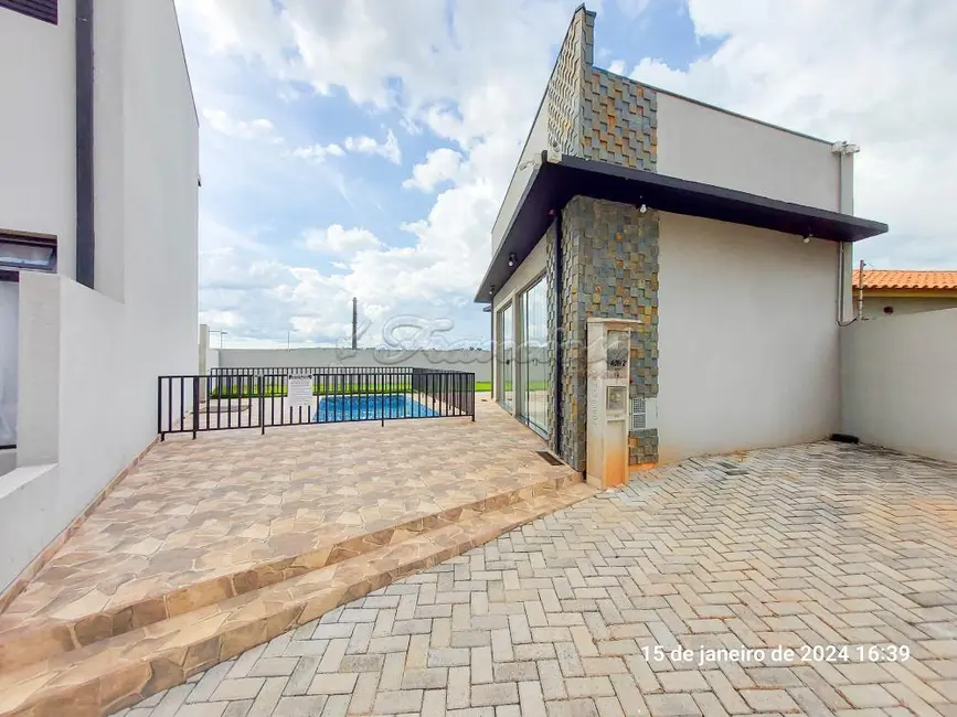 Foto 5 de Casa de Condomínio com 2 quartos à venda, 64m2 em Vila Vendramini, Itapetininga - SP