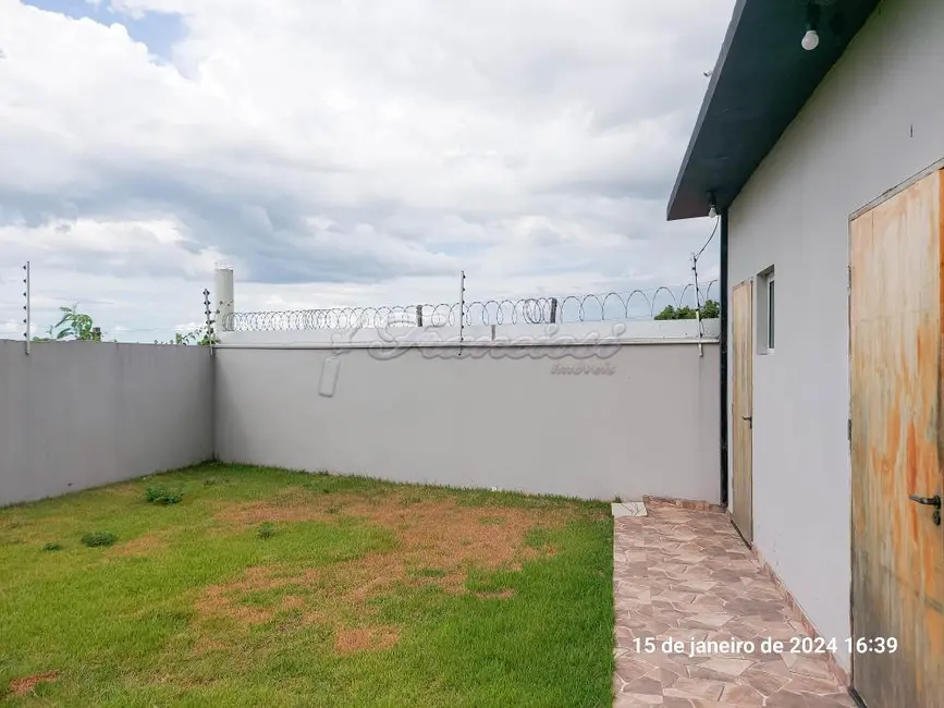 Foto 9 de Casa de Condomínio com 2 quartos à venda, 64m2 em Vila Vendramini, Itapetininga - SP