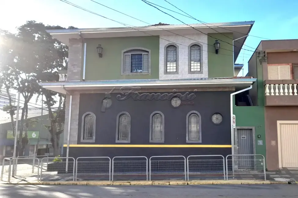 Foto 2 de Prédio Inteiro à venda, 132m2 em Centro, Itapetininga - SP