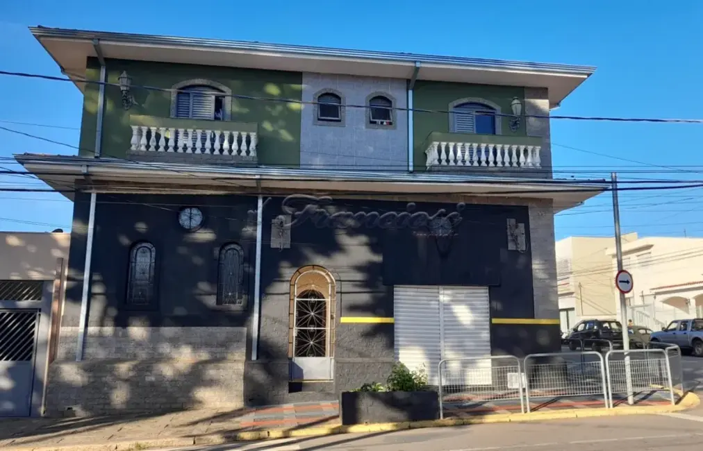 Foto 1 de Prédio Inteiro à venda, 132m2 em Centro, Itapetininga - SP
