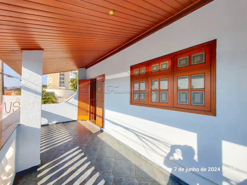 Casa com 3 quartos para alugar, 292m2 em Vila Nova Itapetininga, Itapetininga - SP - imagem 6 Foto 6 de Casa com 3 quartos para alugar, 292m2 em Vila Nova Itapetininga, Itapetininga - SP