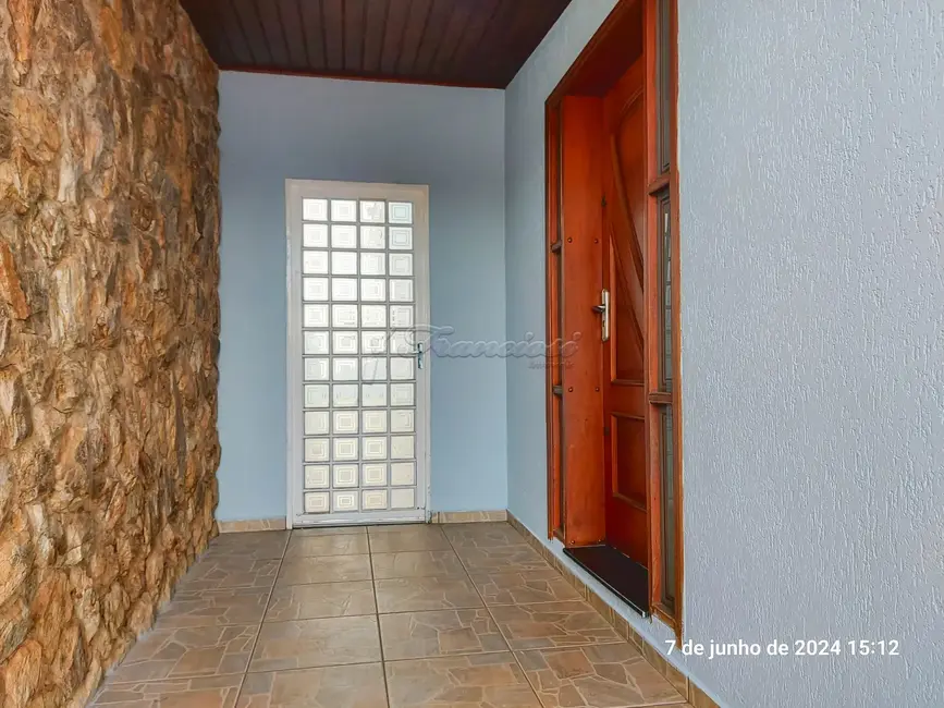 Foto 1 de Casa com 3 quartos para alugar, 292m2 em Vila Nova Itapetininga, Itapetininga - SP