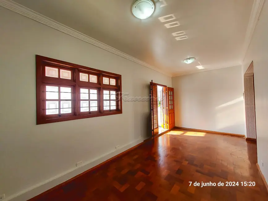 Casa com 3 quartos para alugar, 292m2 em Vila Nova Itapetininga, Itapetininga - SP - imagem 4 Foto 4 de Casa com 3 quartos para alugar, 292m2 em Vila Nova Itapetininga, Itapetininga - SP