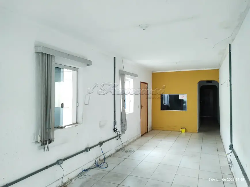 Foto 2 de Prédio Inteiro para alugar, 98m2 em Centro, Itapetininga - SP