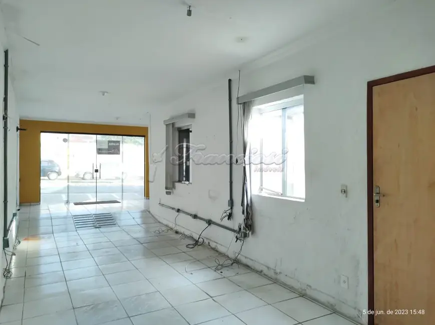 Foto 3 de Prédio Inteiro para alugar, 98m2 em Centro, Itapetininga - SP