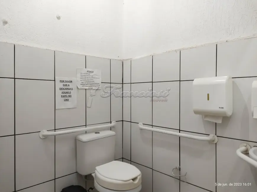 Foto 5 de Prédio Inteiro para alugar, 98m2 em Centro, Itapetininga - SP