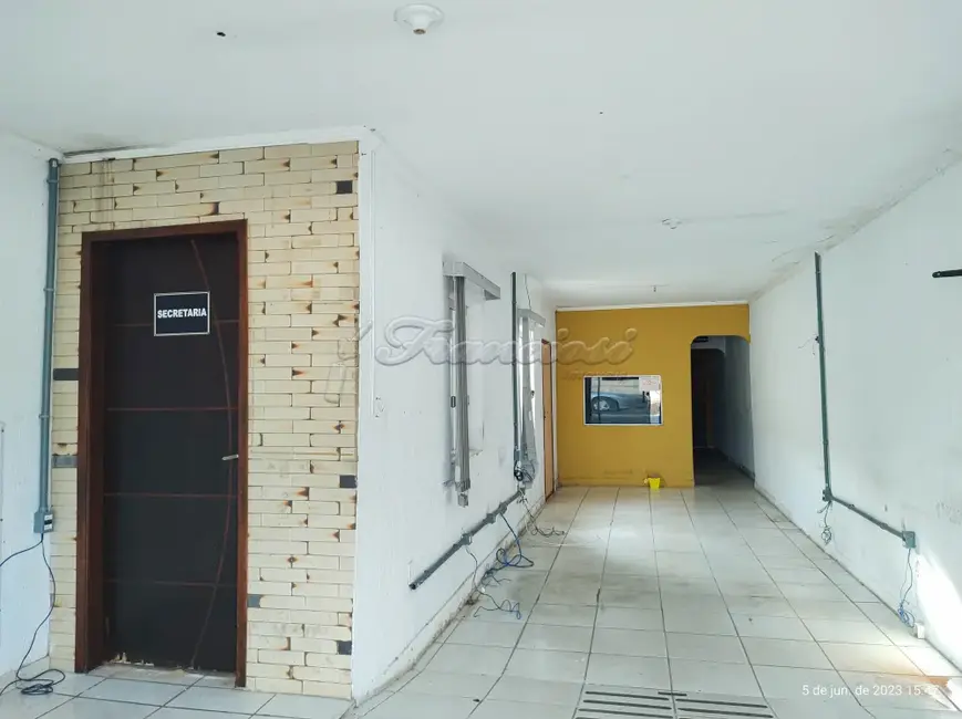 Foto 1 de Prédio Inteiro para alugar, 98m2 em Centro, Itapetininga - SP