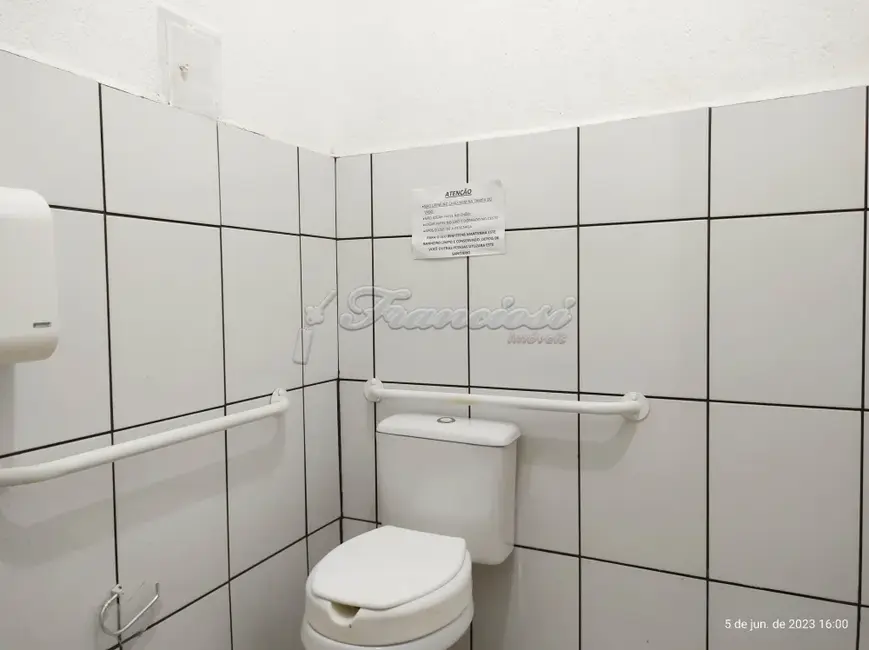 Foto 4 de Prédio Inteiro para alugar, 98m2 em Centro, Itapetininga - SP