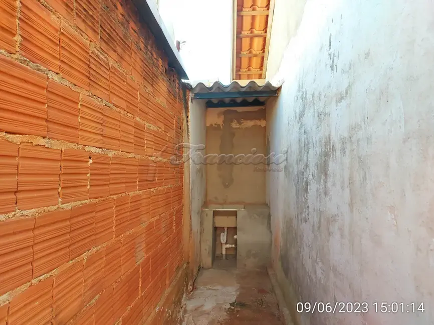 Casa com 2 quartos à venda, 315m2 em Vila Rio Branco, Itapetininga - SP - imagem 4 Foto 4 de Casa com 2 quartos à venda, 315m2 em Vila Rio Branco, Itapetininga - SP