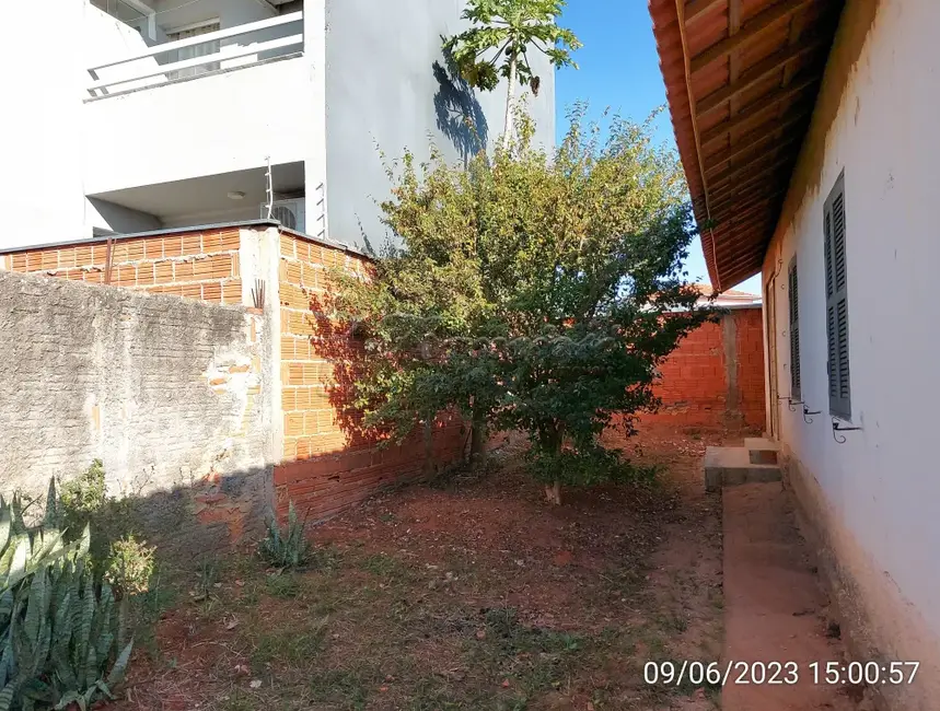 Casa com 2 quartos à venda, 315m2 em Vila Rio Branco, Itapetininga - SP - imagem 3 Foto 3 de Casa com 2 quartos à venda, 315m2 em Vila Rio Branco, Itapetininga - SP