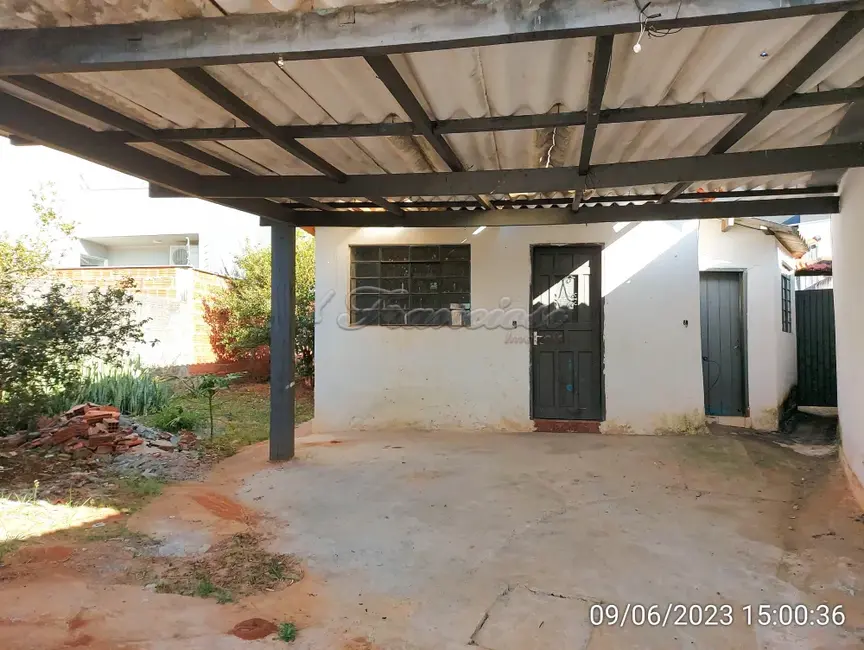 Foto 2 de Casa com 2 quartos à venda, 315m2 em Vila Rio Branco, Itapetininga - SP