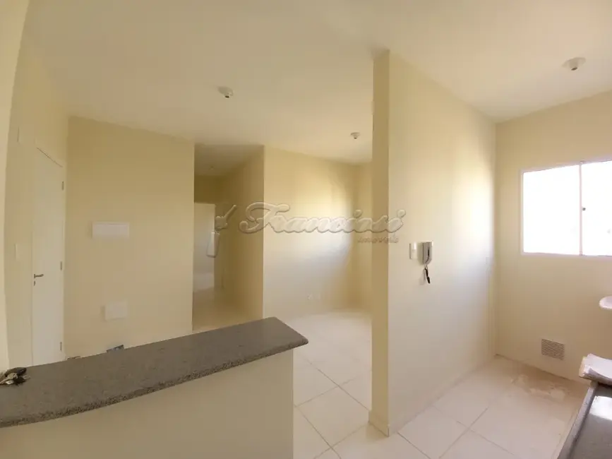 Apartamento com 2 quartos à venda, 92m2 em Itapetininga - SP - imagem 3 Foto 3 de Apartamento com 2 quartos à venda, 92m2 em Itapetininga - SP