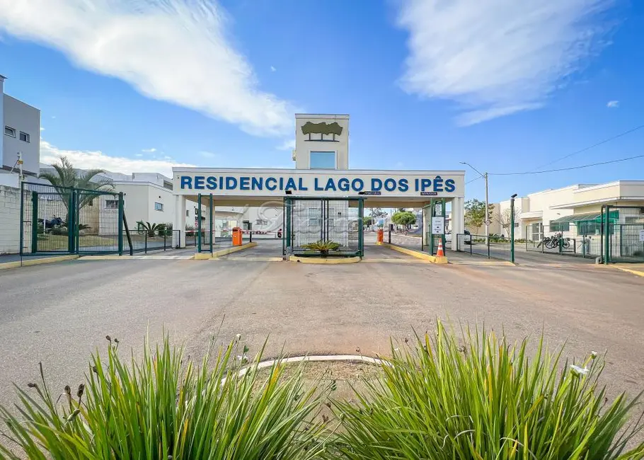 Foto 7 de Casa de Condomínio com 3 quartos à venda, 188m2 em Jardim Marabá, Itapetininga - SP