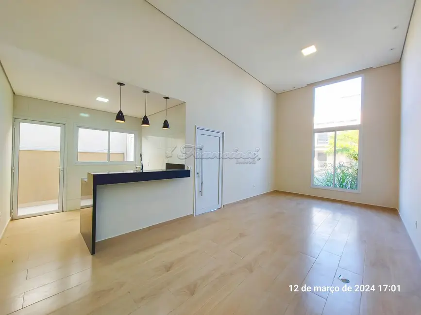 Foto 2 de Casa de Condomínio com 3 quartos à venda, 188m2 em Jardim Marabá, Itapetininga - SP