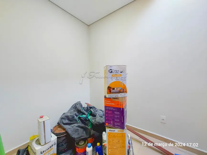 Foto 6 de Casa de Condomínio com 3 quartos à venda, 188m2 em Jardim Marabá, Itapetininga - SP