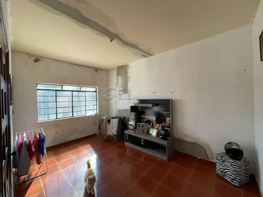 Casa com 3 quartos à venda, 201m2 em Vila Maria, Itapetininga - SP - imagem 6 Foto 6 de Casa com 3 quartos à venda, 201m2 em Vila Maria, Itapetininga - SP