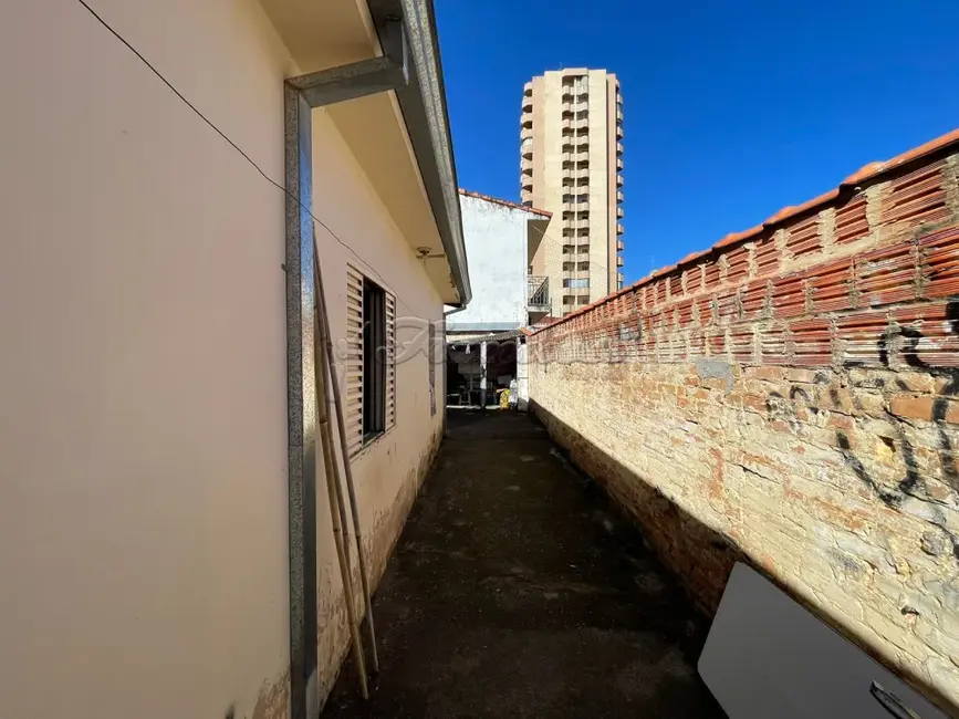 Casa com 3 quartos à venda, 201m2 em Vila Maria, Itapetininga - SP - imagem 7 Foto 7 de Casa com 3 quartos à venda, 201m2 em Vila Maria, Itapetininga - SP