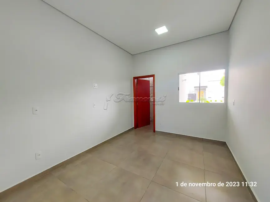 Casa de Condomínio com 3 quartos à venda, 172m2 em Jardim Marabá, Itapetininga - SP - imagem 5 Foto 5 de Casa de Condomínio com 3 quartos à venda, 172m2 em Jardim Marabá, Itapetininga - SP